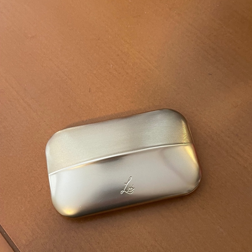 Lisa Eldridge Sorcery Eyeshadow Palette